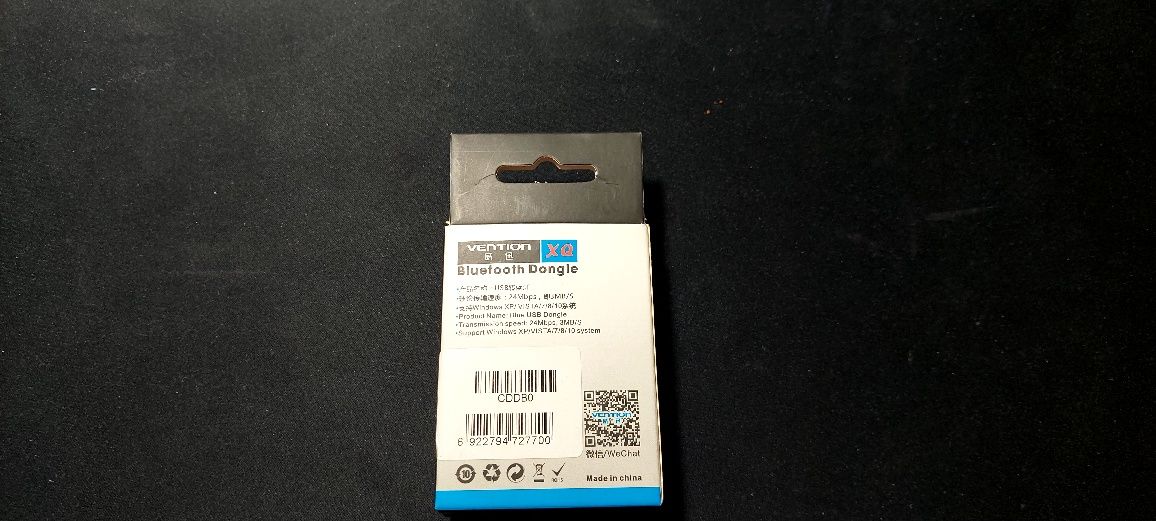 Bluetooth адаптер для пк