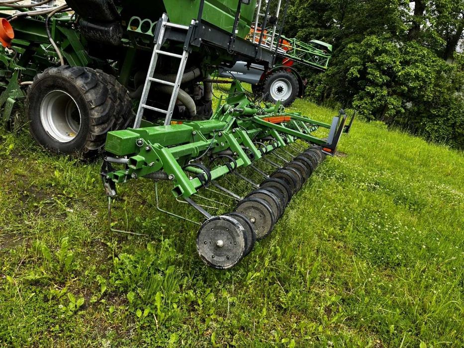 Amazone Primera DMC 6000-2