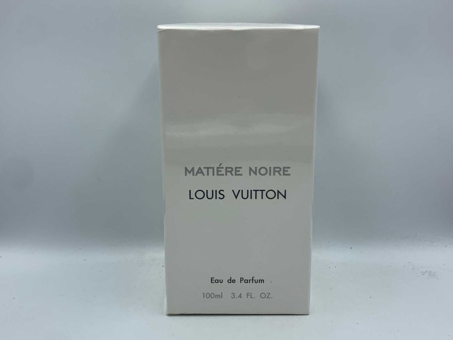 Louis Vuitton Matiere Noire 100ml. Okazja