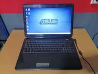 Portátil Asus K50I
