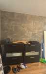 2 comodas do IKEA