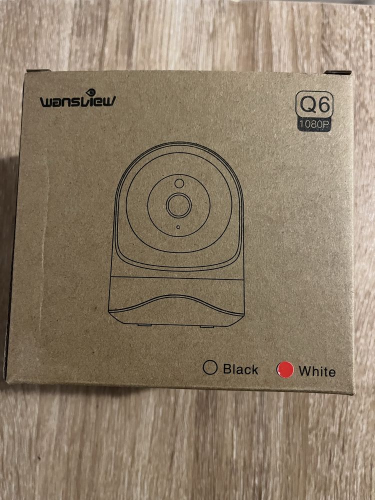 Kamera IP Wansview -Q6