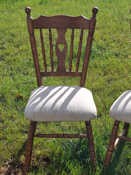 Krzesła holenderskie