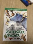 Encyklopedia zwierzęta świata