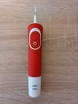 Szczoteczka elektryczna Oral B