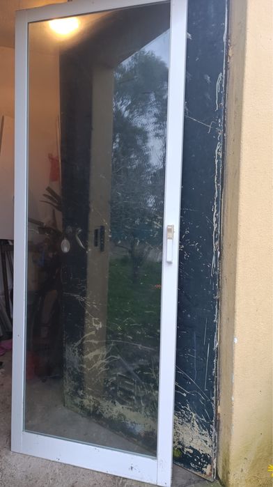 Janelas vidro duplo