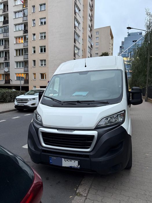 Transport tanio ! Przeprowadzki ! Opróżnianie mieszkan ! Najtaniej !