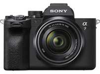 Kit Máquina Fotográfica SONY A7 Mark IV + FE 28-70 mm F3.5-5.6