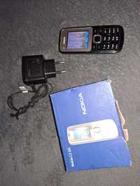 Telefon komórkowy Nokia C2-00