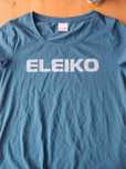 T-shirt damski firmy Eleiko rozm.M nowy