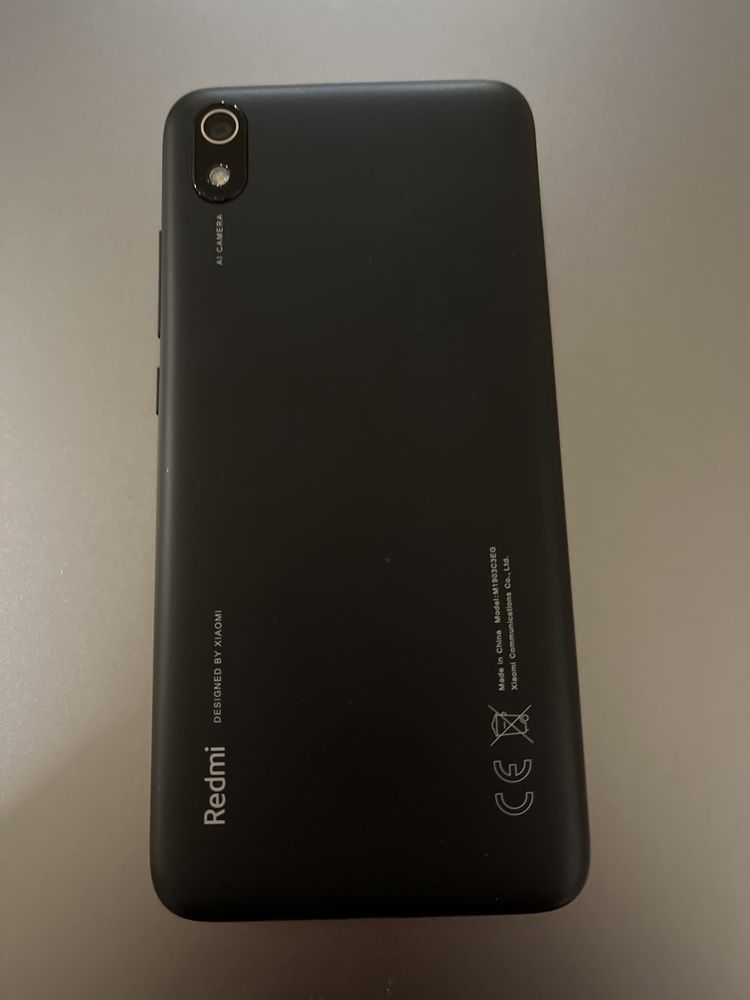 Xiaomi redmi 7a 2gb ram
