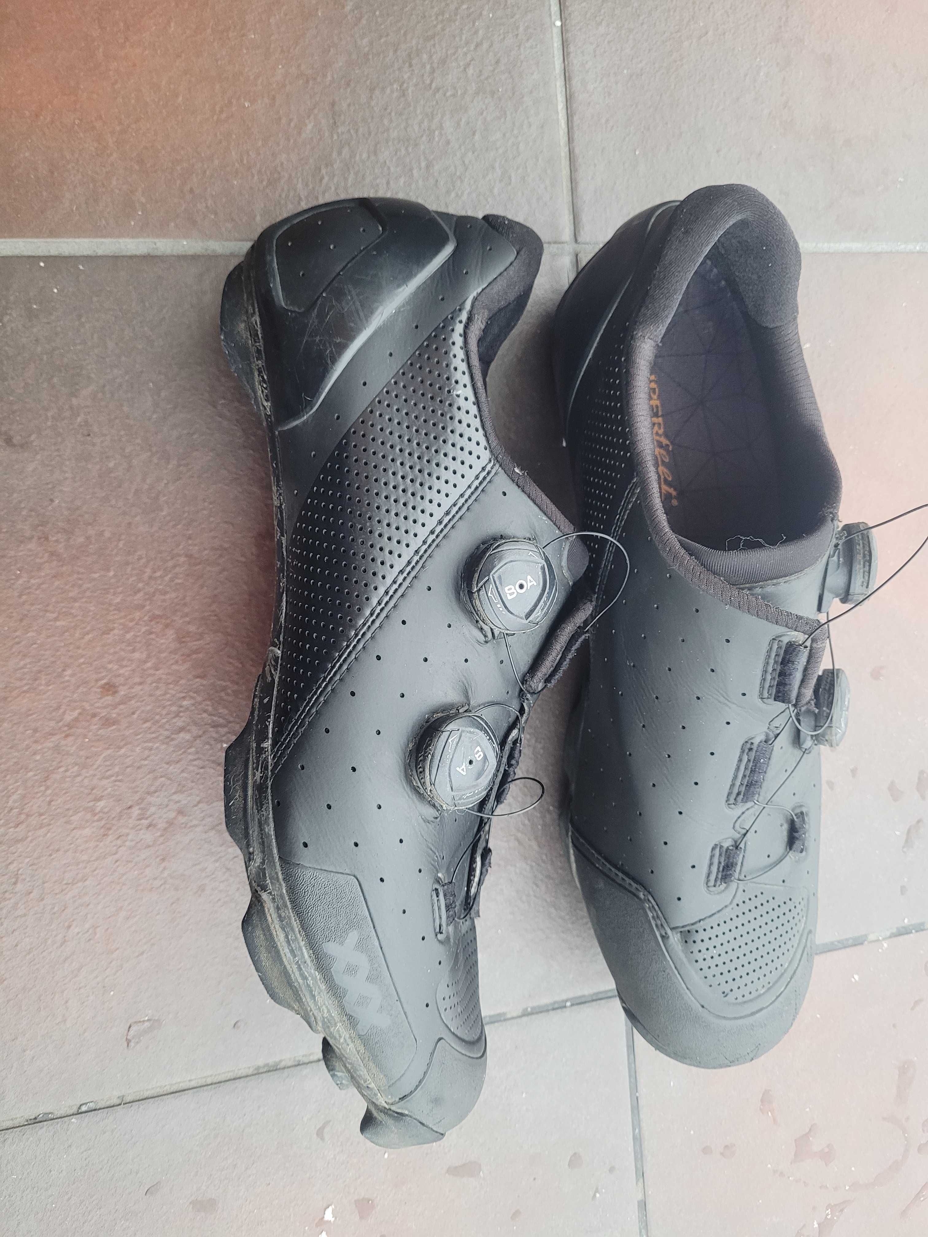 Buty Bontrager XXX rozmiar 46