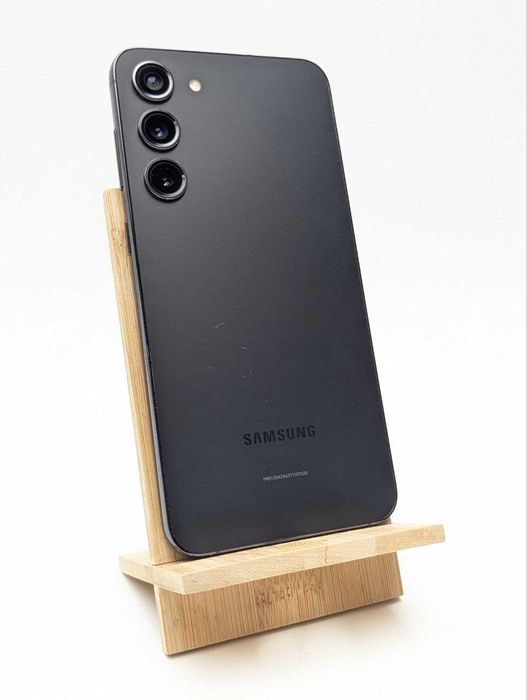 Samsung Galaxy S23 Plus 256GB Czarny