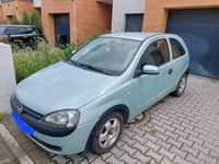 Opel Corsa 1,7 D