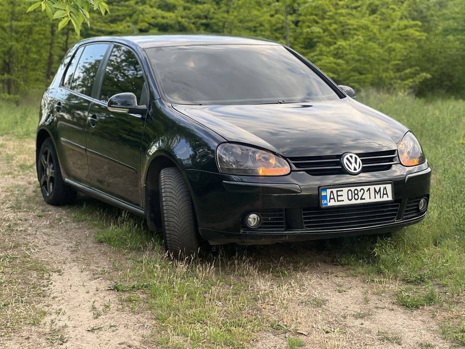 Срочно ціна сього‼️‼️2008р Гольф 5 golf 5 1.4 fsi після кап ремонту