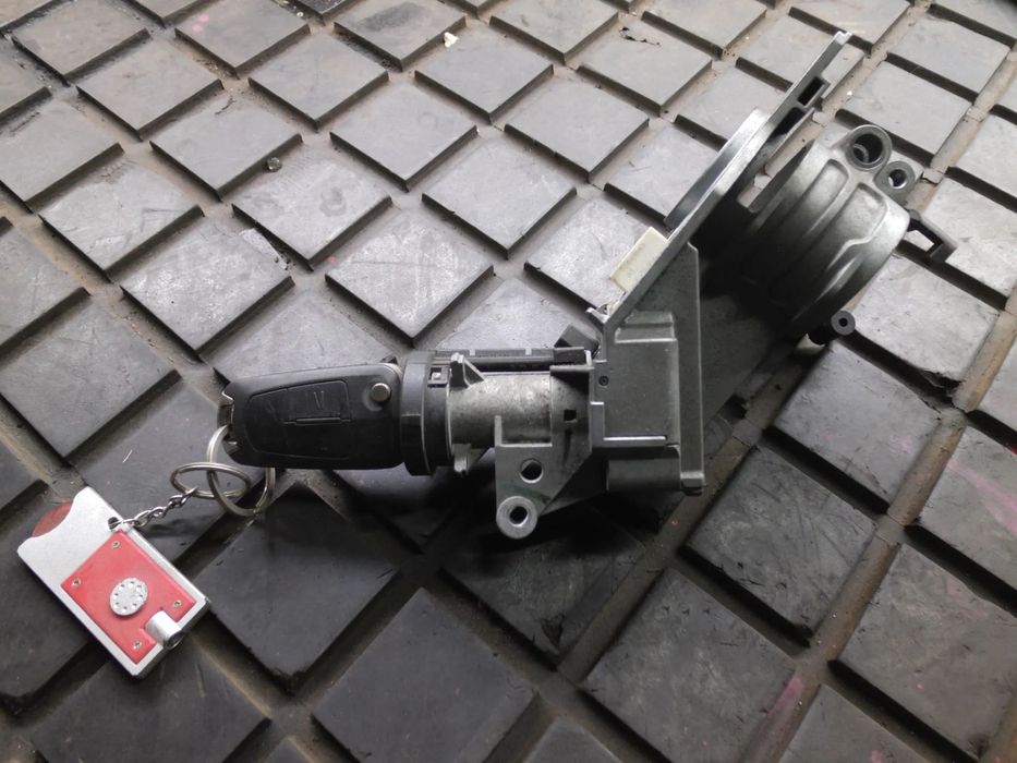 STACYJKA KLUCZYK OPEL ASTRA H III 281726