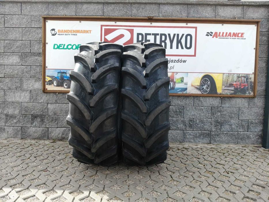 Opona 520/70R38 VREDESTEIN TRAXION 70 150D Wysyłka/ montaż