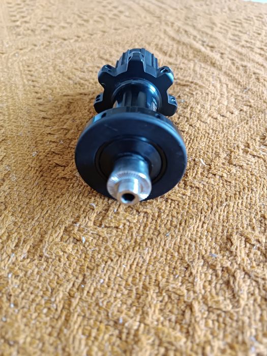 Piasta Shimano tył wyjęta z koła WH-RS330 SJ