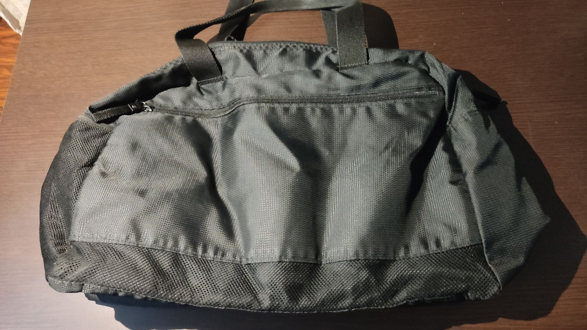 Saco puma para ginasio