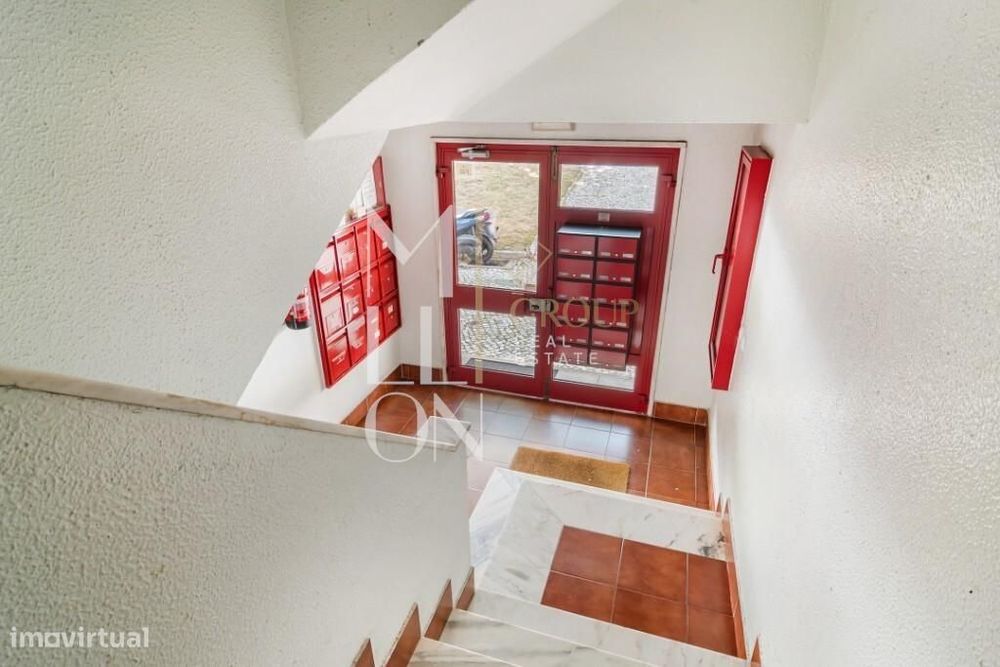 T3 Duplex Remodelado | Vista Panorâmica | CHASA – Alverca