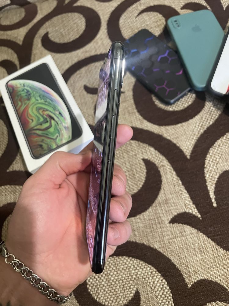 Apple XS Max 512gbt