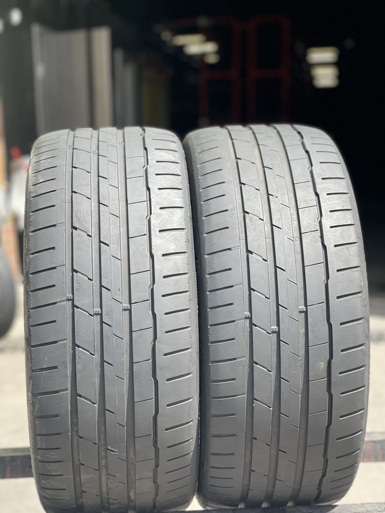 Шини Літні 2шт 235/40 R19 Hankook Ventus S1 Evo 3