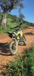 Pit bike 125 Thumpstar BSF Expert