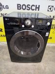 Пральна машина фірми LG, модель F1480TDS6