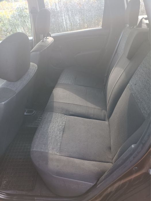 Продам Renault Daster