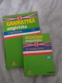 Gramatyka angielska SŁOWNIK&ĆWICZENIA