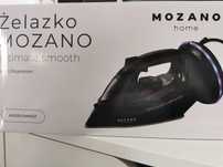Żelazko nowe mozano