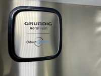 НОВИЙ! Топовий холодильник Grundig GKPN66940