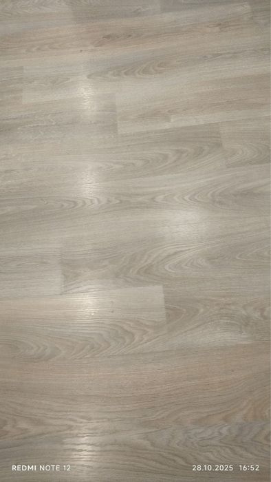 Panele podłogowe szare 20m2