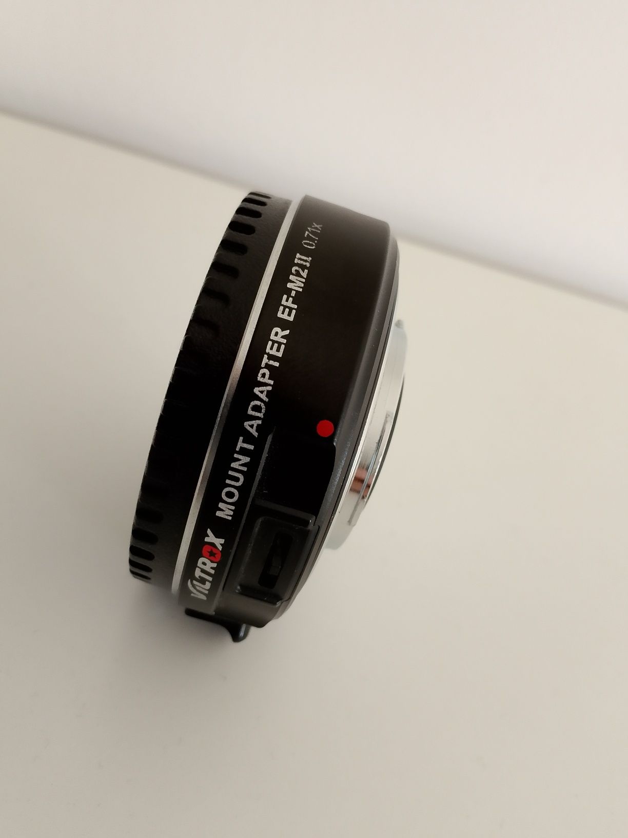 Viltrox Ef -m2 Adapter, przejściówka