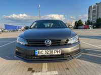 продам Jetta 2014 в хорошем состоянии