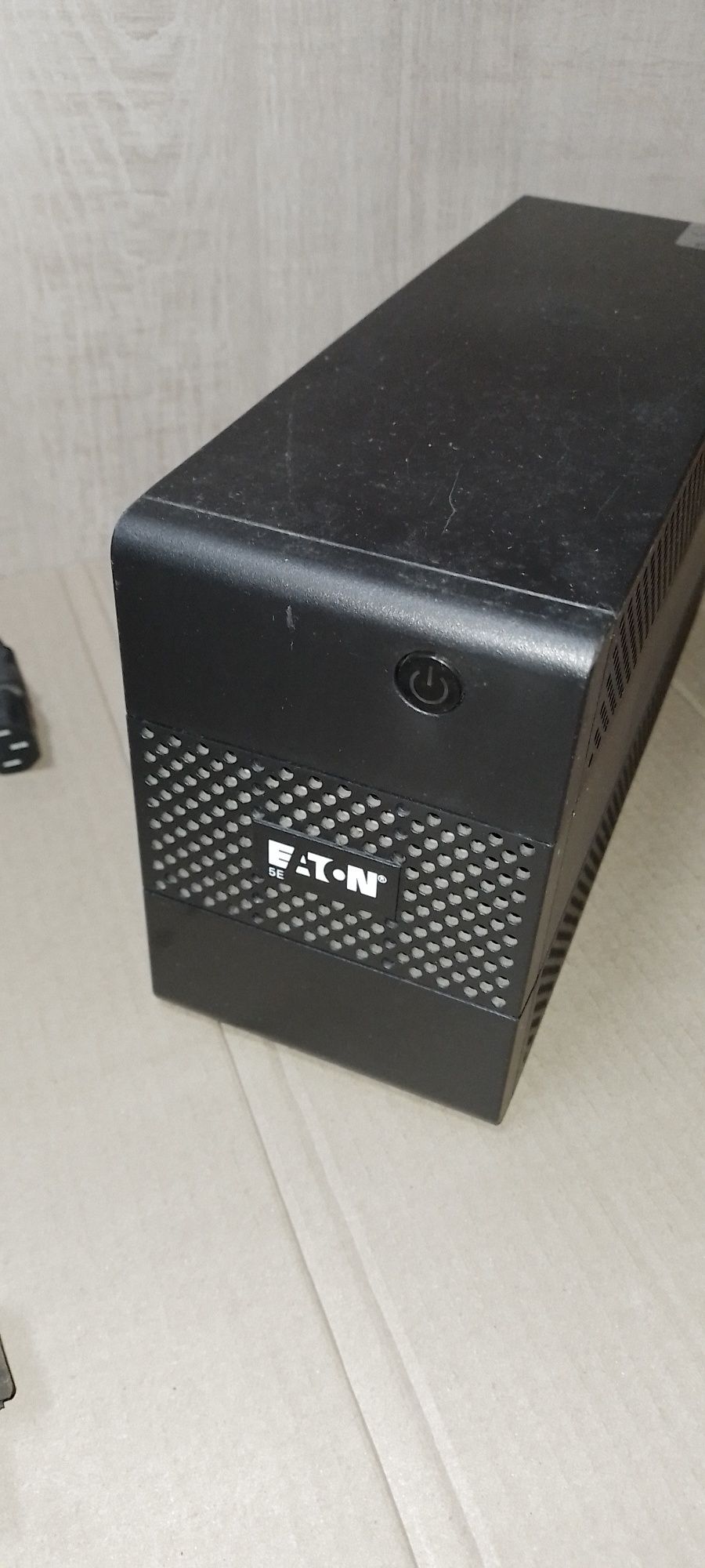 UPS bateria de backup para casa - para peças