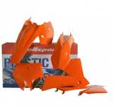 kit Plasticos Polisport KTM SX 03-04 EXC
