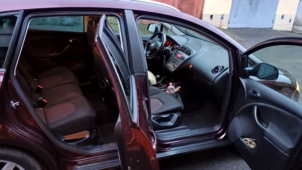 Продам Сеат Альтеа XL 2.0 tdi