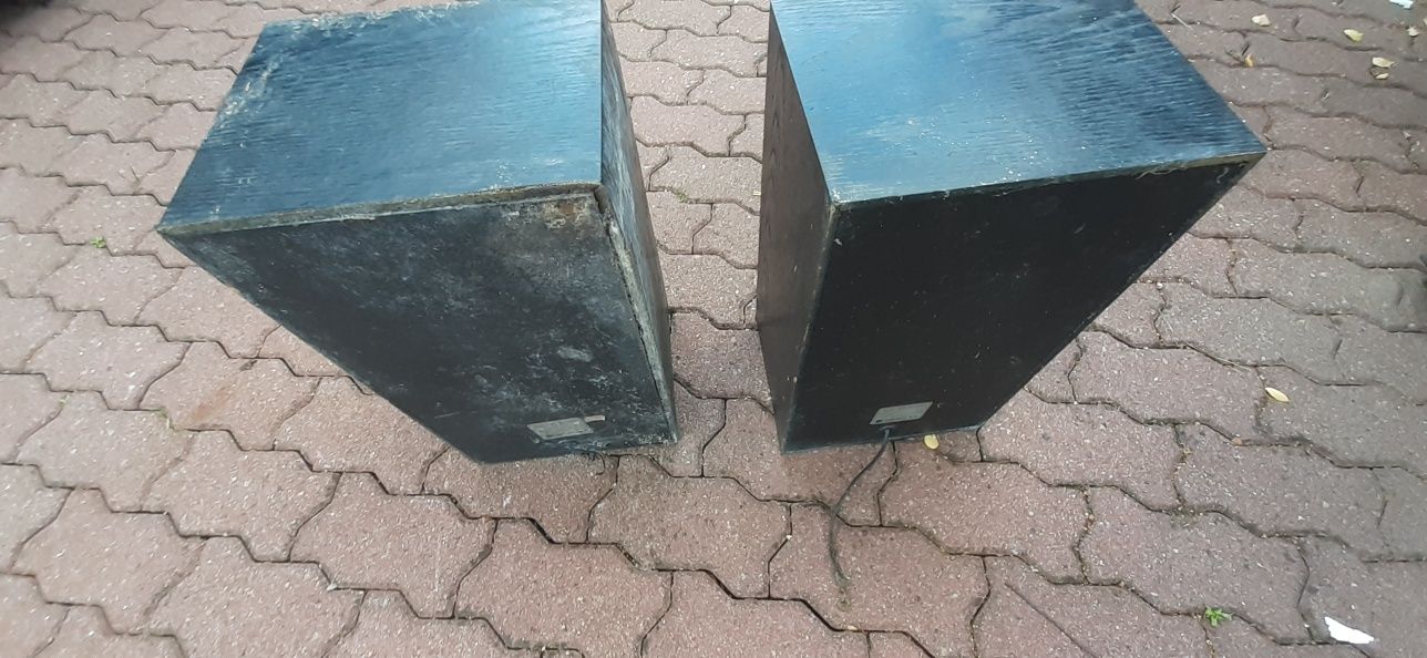 Kolumny głośnikowe unitra tonsil new mildton