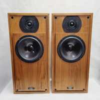 Audiofilskie kolumny Mediac Andante 92dB 100/150W Vifa drewno