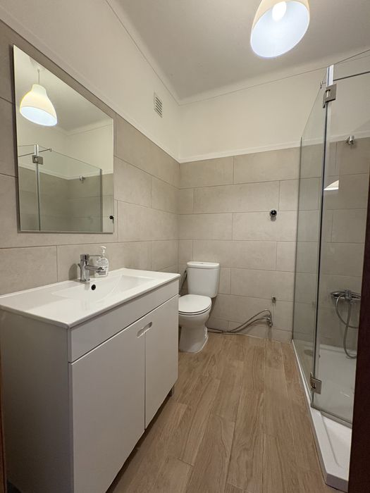 Apartamento T1 na Parede (Cascais)