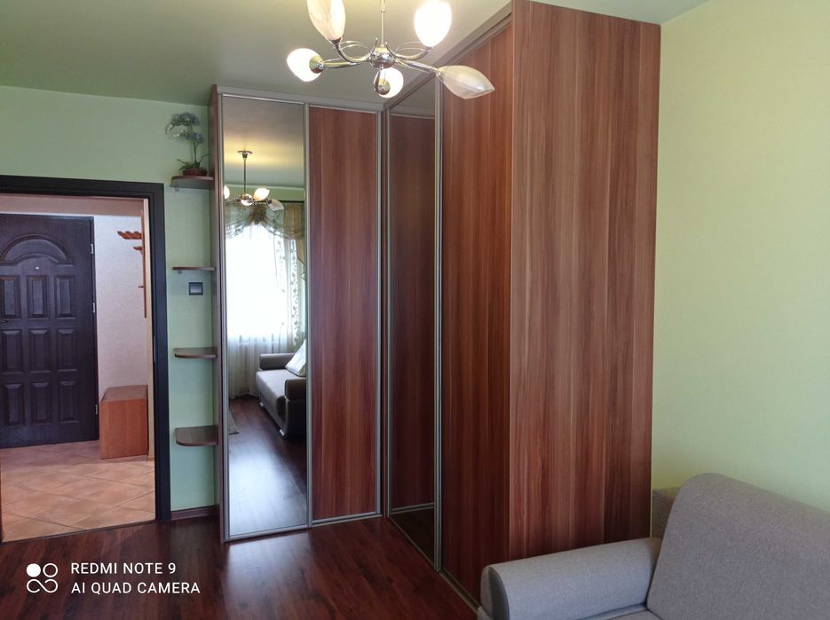 Mieszkanie na Wynajem 2 pokoje ulica Cicha