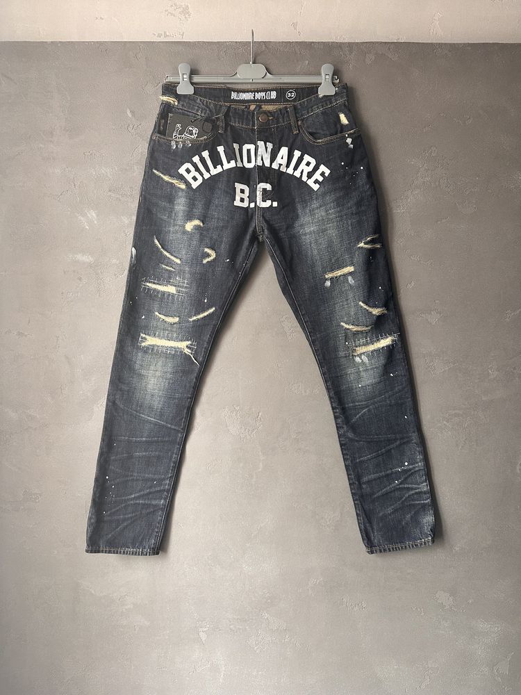 Джинси Billionaire Boys Club