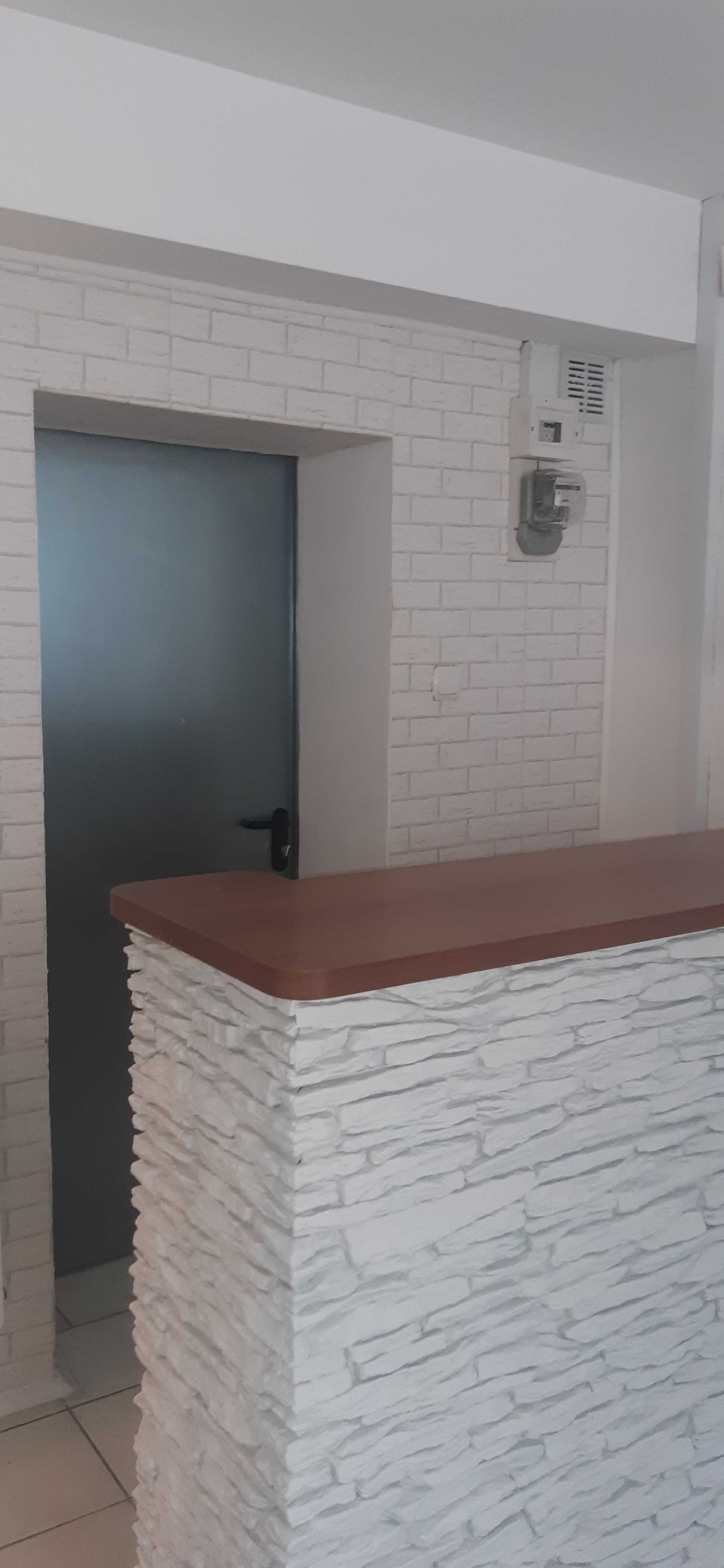 Do wynajęcia lokalu użytkowy 23,5 m2 w centrum Legionowa