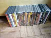 30 DVDs  originais