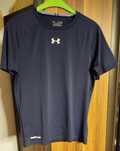 Koszulka męska Under Armour rozmiar M stan bardzo dobry