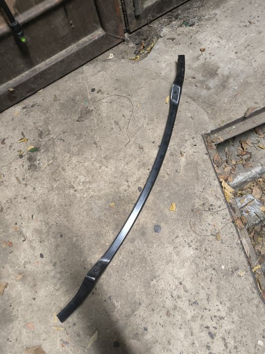 Учитель бампера Bmw3