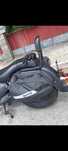 Bolsas SHAD Mota