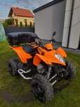 Sprzedam Quada Kymco