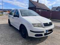 Skoda Fabia 1.9TDI 2007r!!Okazja